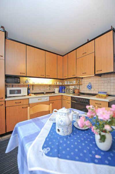 Ferienhaus Nordseerose