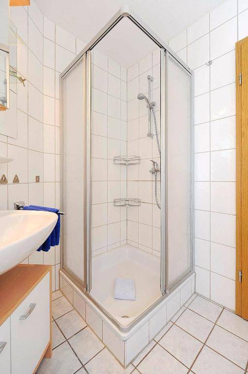 Ferienhaus Strandkorb