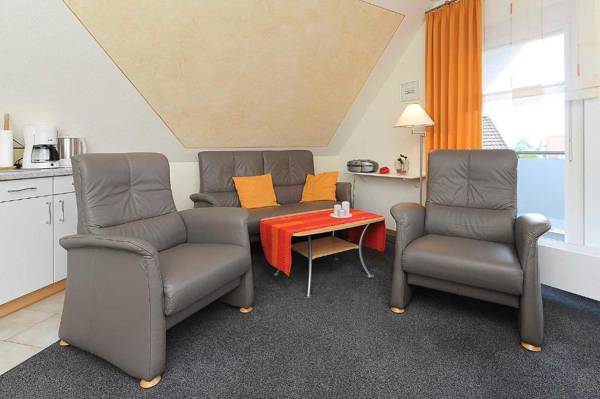 Ferienwohnungen Haus Sternenlicht