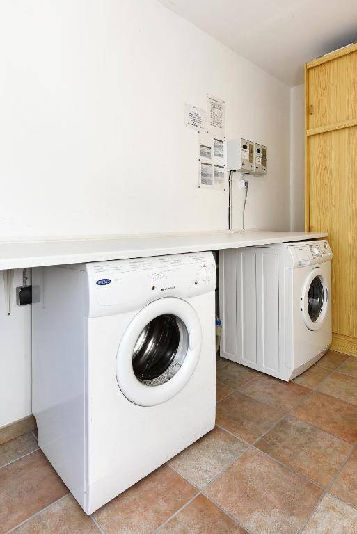 Ferienwohnung Wattgeflüster