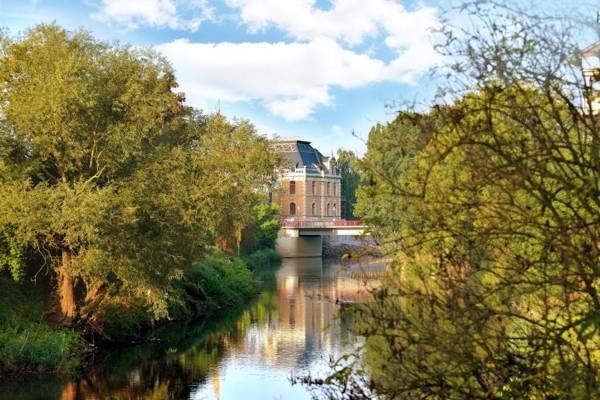 Hotel Villa Ponte Wisera