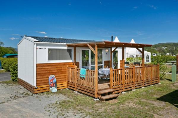 KNAUS Campingpark Eschwege