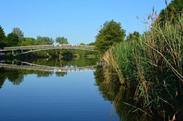 Ferienwohnung Westphal