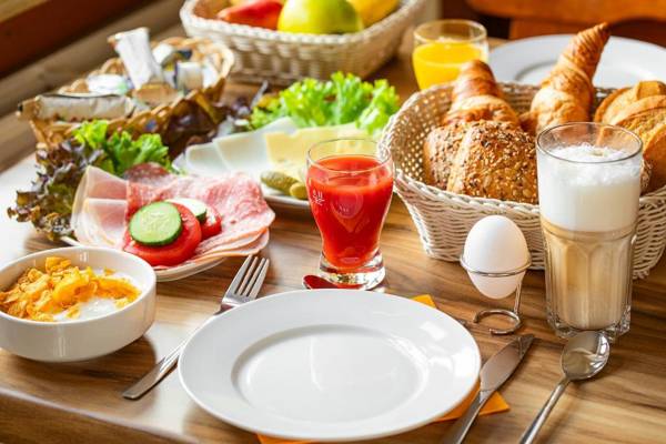 Hotel-Pension Eschwege