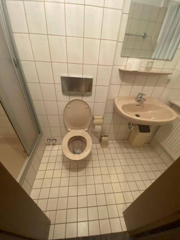 Culture Hotel Eschwege: Gasthaus Rost