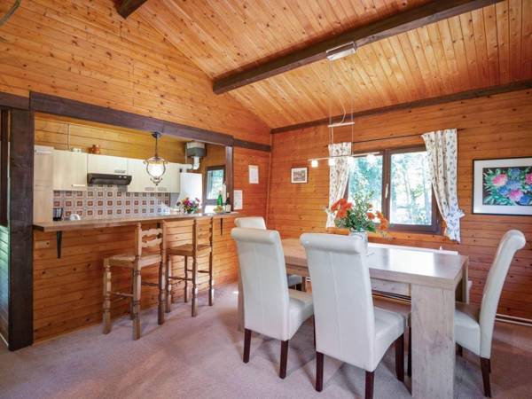 Pretty Holiday Home in Eschede Germany near Forest