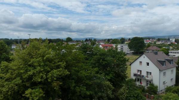 Central Hotel Eschborn