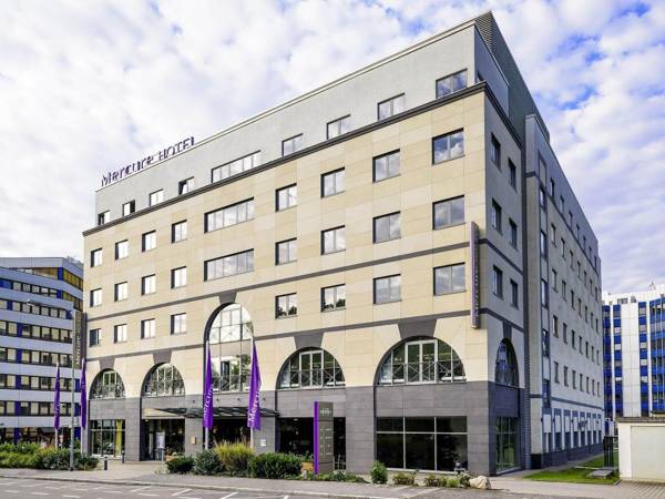 Mercure Hotel Frankfurt Eschborn Süd