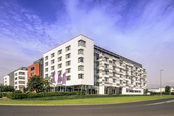 Mercure Hotel Frankfurt Eschborn Helfmann-Park