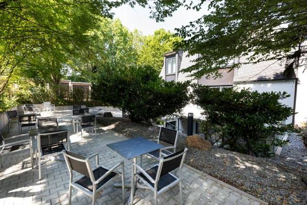 mk hotel eschborn