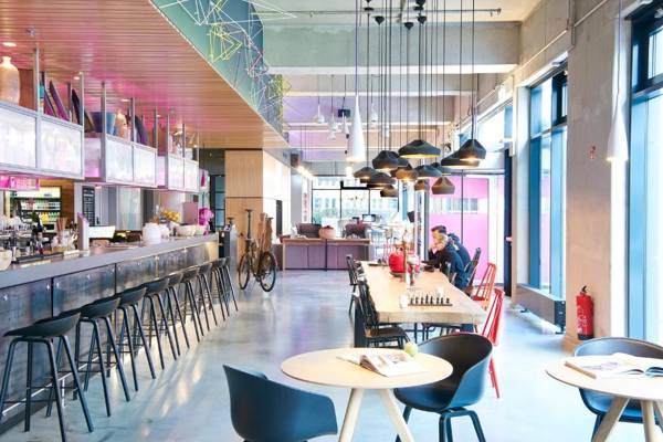 Moxy Frankfurt Eschborn