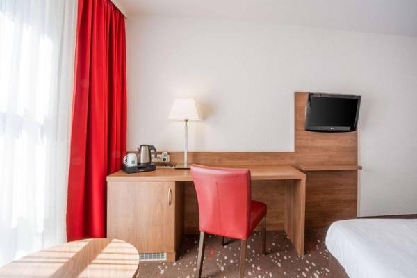 Quality Hotel Erlangen