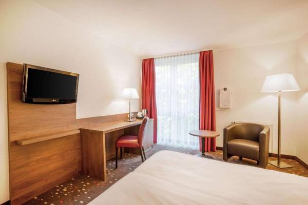 Quality Hotel Erlangen