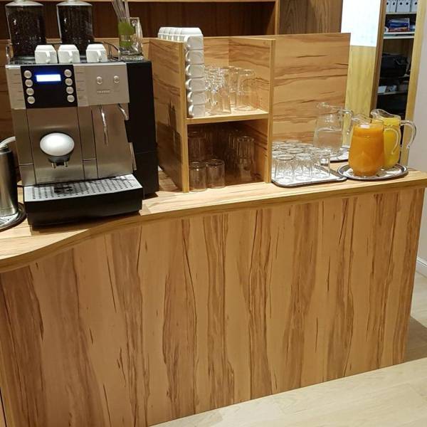 Hotel König Humbert