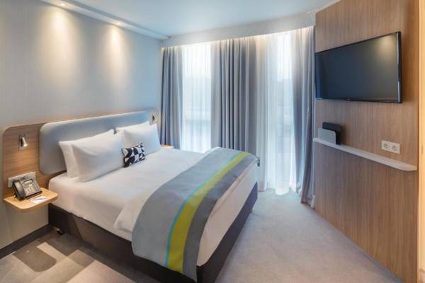 Holiday Inn Express - Erlangen an IHG Hotel