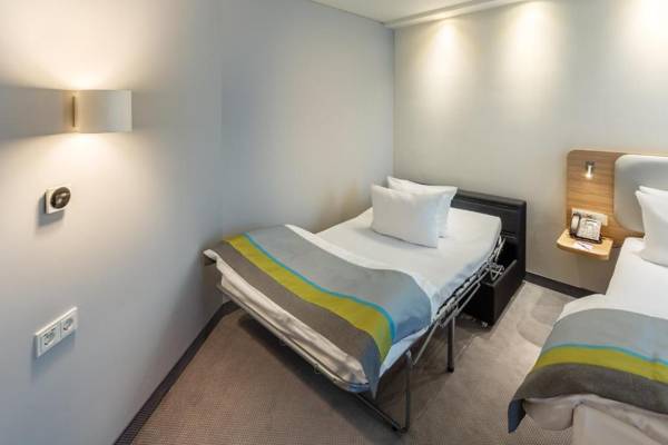 Holiday Inn Express - Erlangen an IHG Hotel