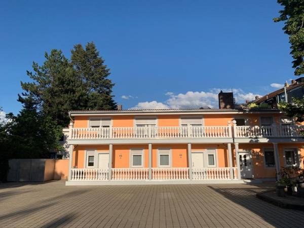 BEST LONGSTAY INN homestead and extended stay