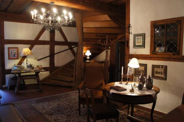 Hotel Schwarzer Adler