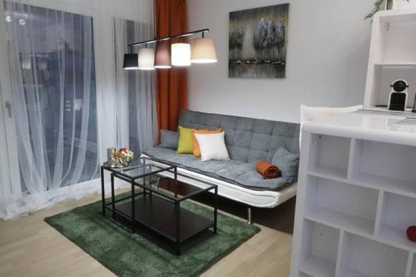 Haas Apartments Erlangen