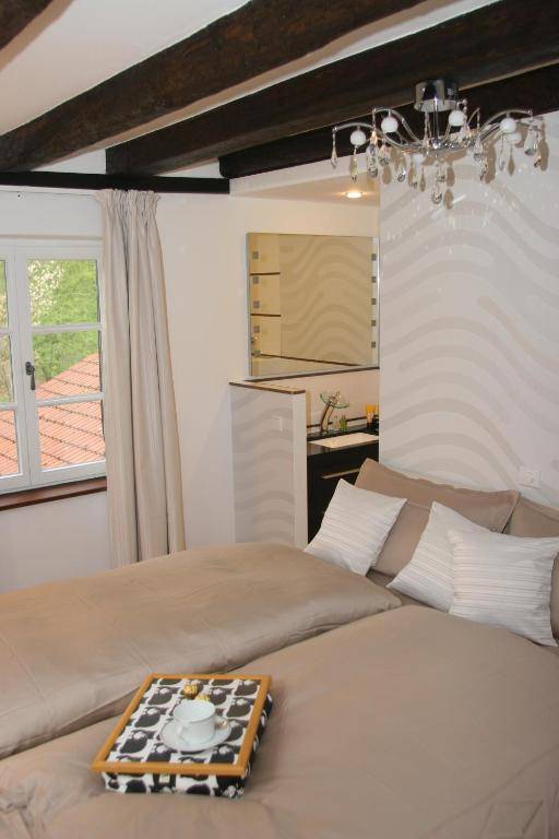 Gästehaus Wahnenmühle