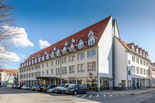 ibis Hotel Erfurt Altstadt