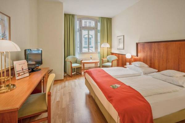 Best Western Plus Hotel Excelsior