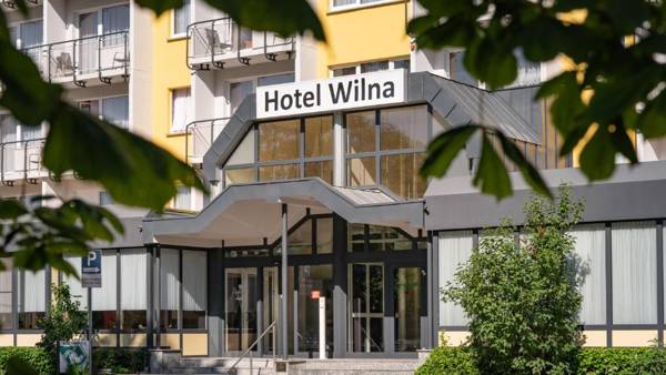 Hotel Wilna