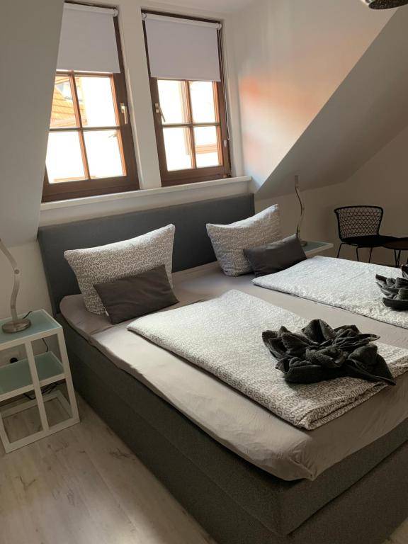 Gästehaus Glücksmoment