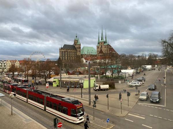 Hotel Alt-Erfurt