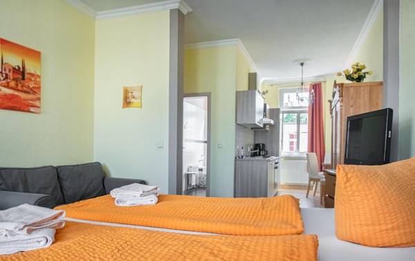 Villa Altstadtperle Erfurt