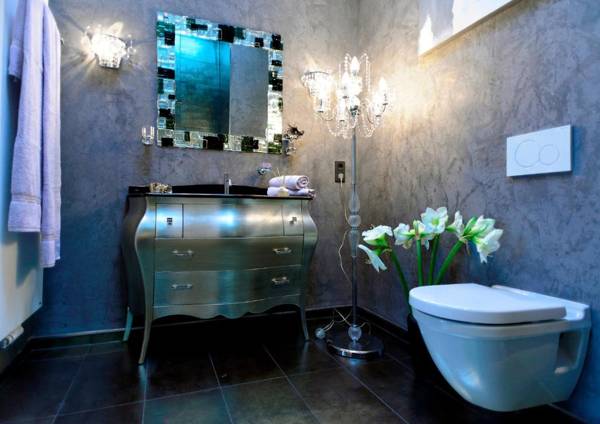 Schottennester Schlafen an der Krämerbrücke