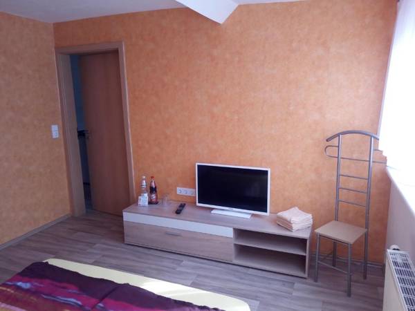 Pension zum Ringelberg