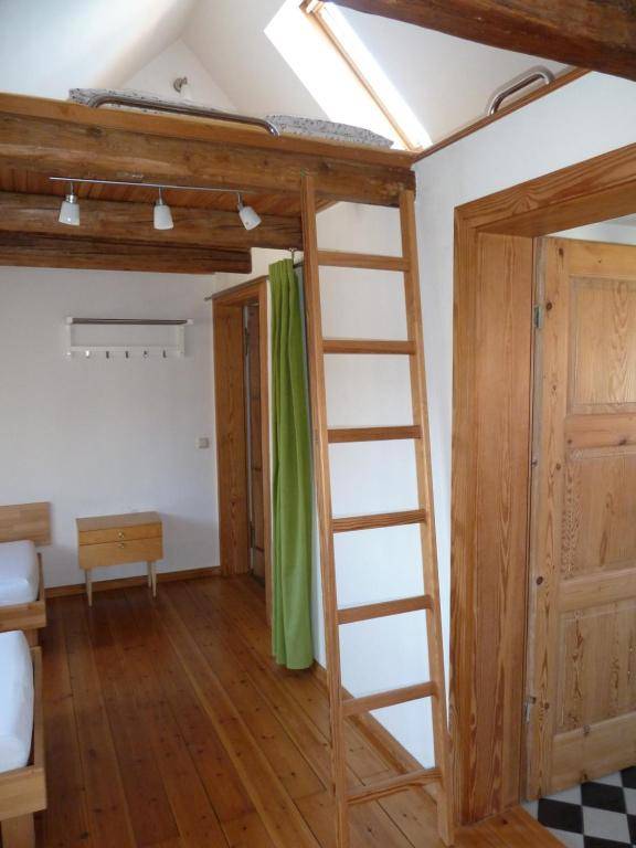 Ferienwohnung am Erfurter Dom