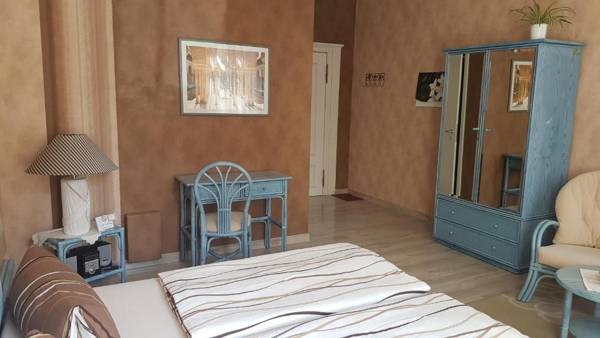 Zimmervermietung Dalberg