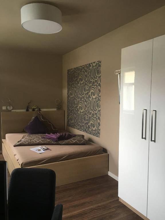 Altstadtpension am Dom