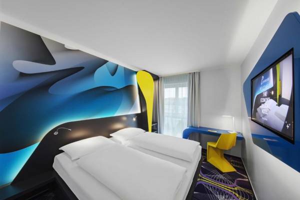 prizeotel Erfurt-City