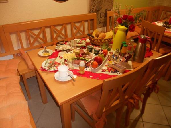 Familienpension Erfurt