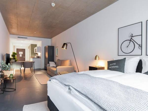 Limehome Erfurt Maximilian-Welsch-Str.