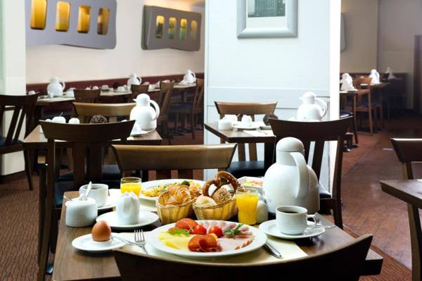 Best Western Hotel München Airport