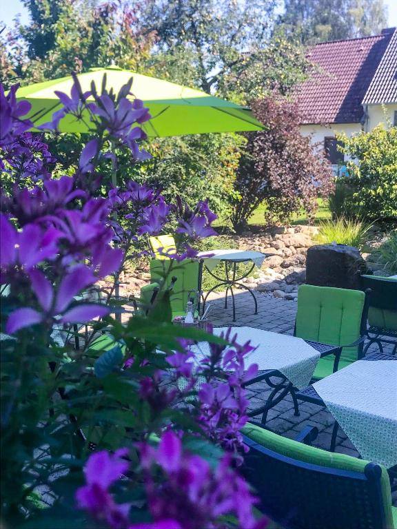 Gästehaus an der Sempt - Wohlfühlen auf dem Lande