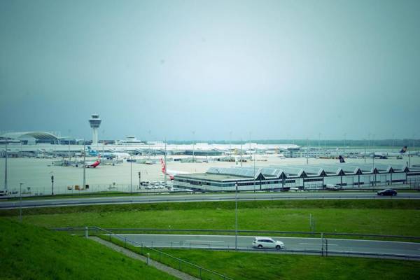 FairSleep Motel Einstein Erding