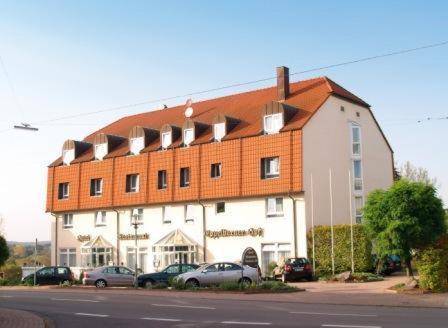 Eppelborner Hof