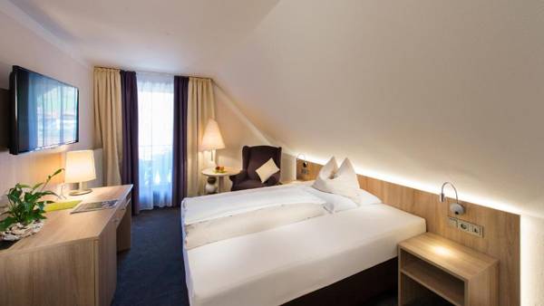 Hotel Schwarzwaldhof