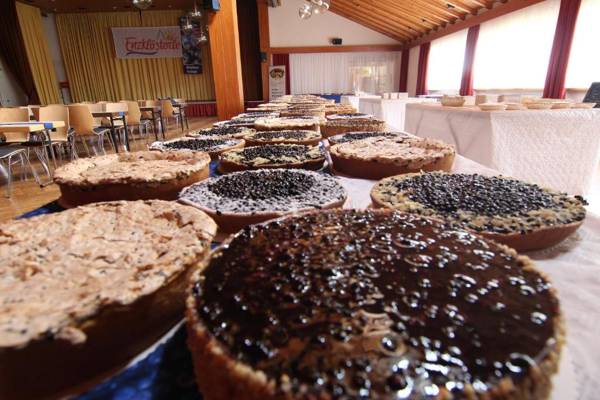 Landhaus Enztalperle