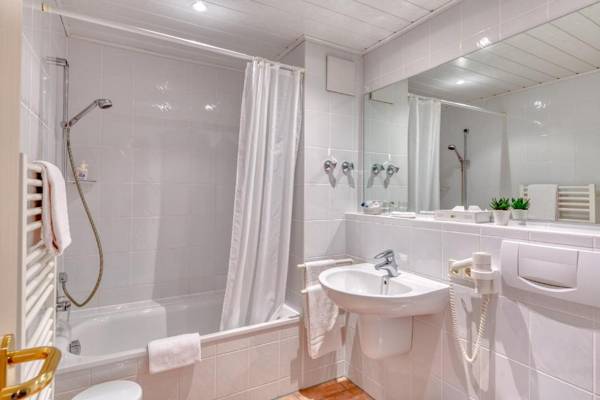 Hotel Alt Vellern