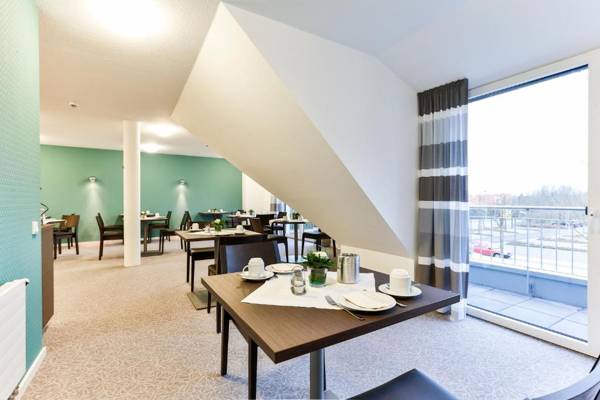 Hotel Am Markt
