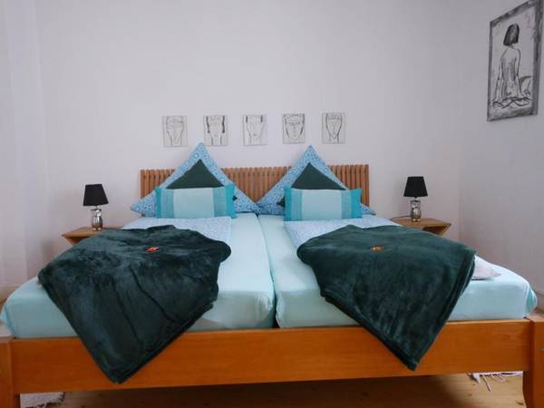 Ferienwohnung Munich