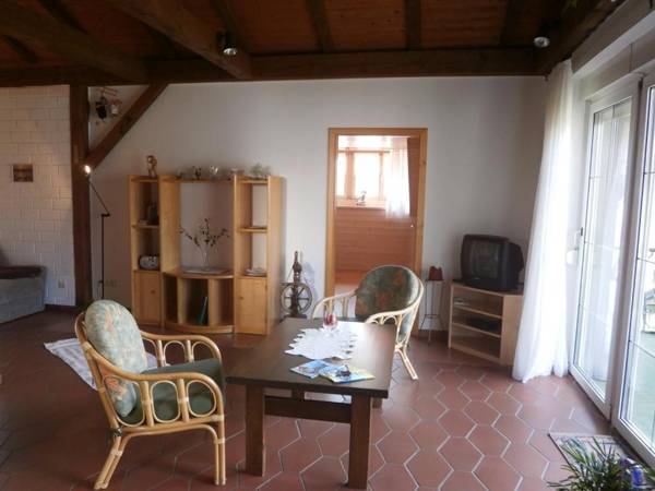 Ferienstudios Weindl