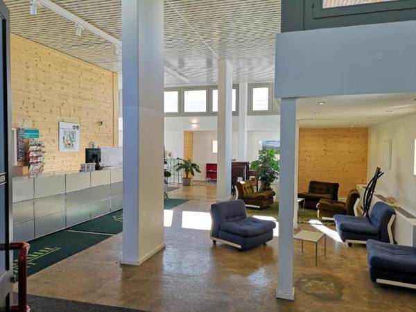 Waldwipfel-Appartement