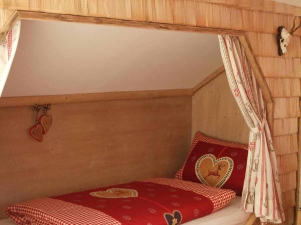 Landhaus in der Irlau